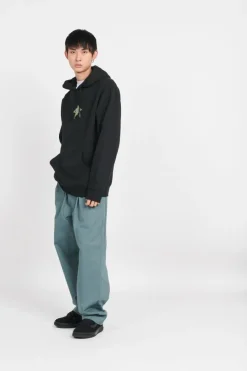 INTERGALACTIC - Hoodie | Noir