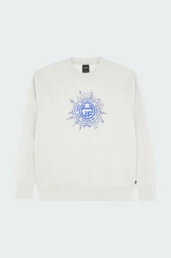 INTERNATIONAL - Sweatshirt | Gris