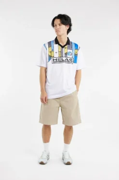 INTERNATIONAL POLO - Polo | Blanc