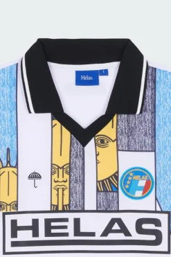 INTERNATIONAL POLO - Polo | Blanc