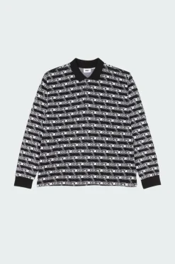 INTEROCK OGO J - Polo | Noir