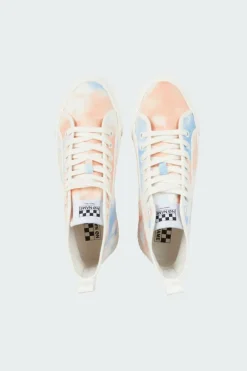 IRON MID - Baskets montantes | Multicolore