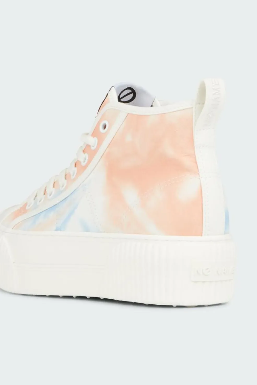 IRON MID - Baskets montantes | Multicolore