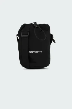 Irwin Bag - Sac bandoulière | Noir