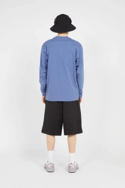 Irwin Bucket Hat - Bob | Noir