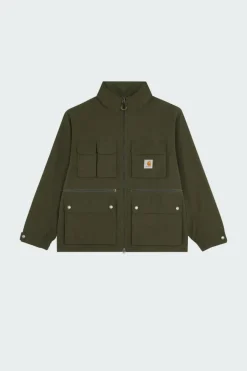 Irwin Jacket - Veste | Kaki