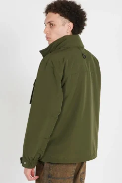 Irwin Jacket - Veste | Kaki