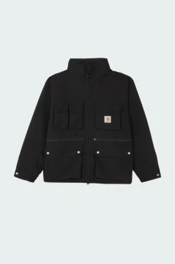 Irwin Jacket - Veste | Noir