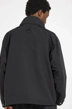 Irwin Jacket - Veste | Noir
