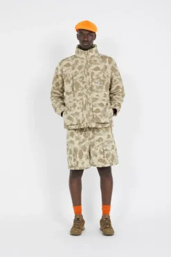 Irwin Jacket - Veste | Vert