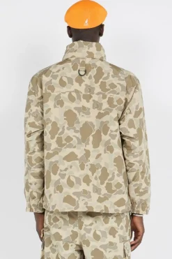 Irwin Jacket - Veste | Vert