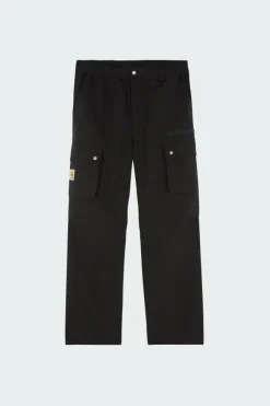 Irwin Pant - Cargo | Noir