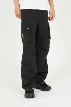 Irwin Pant - Cargo | Noir
