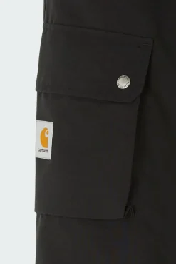 Irwin Pant - Cargo | Noir