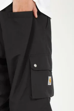 Irwin Pant - Cargo | Noir