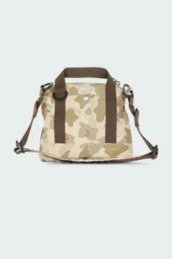 Irwin Shoulder Bag - Sac bandoulière | Bleu