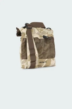 Irwin Shoulder Bag - Sac bandoulière | Bleu