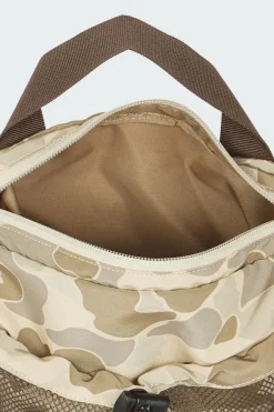 Irwin Shoulder Bag - Sac bandoulière | Bleu