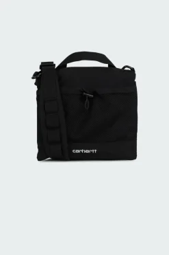 Irwin Shoulder Bag - Sac bandoulière | Noir