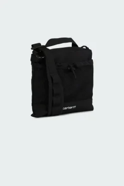 Irwin Shoulder Bag - Sac bandoulière | Noir