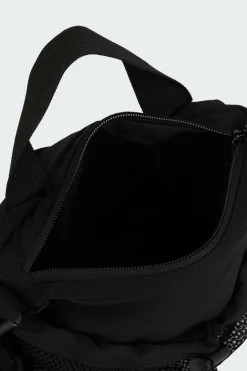 Irwin Shoulder Bag - Sac bandoulière | Noir