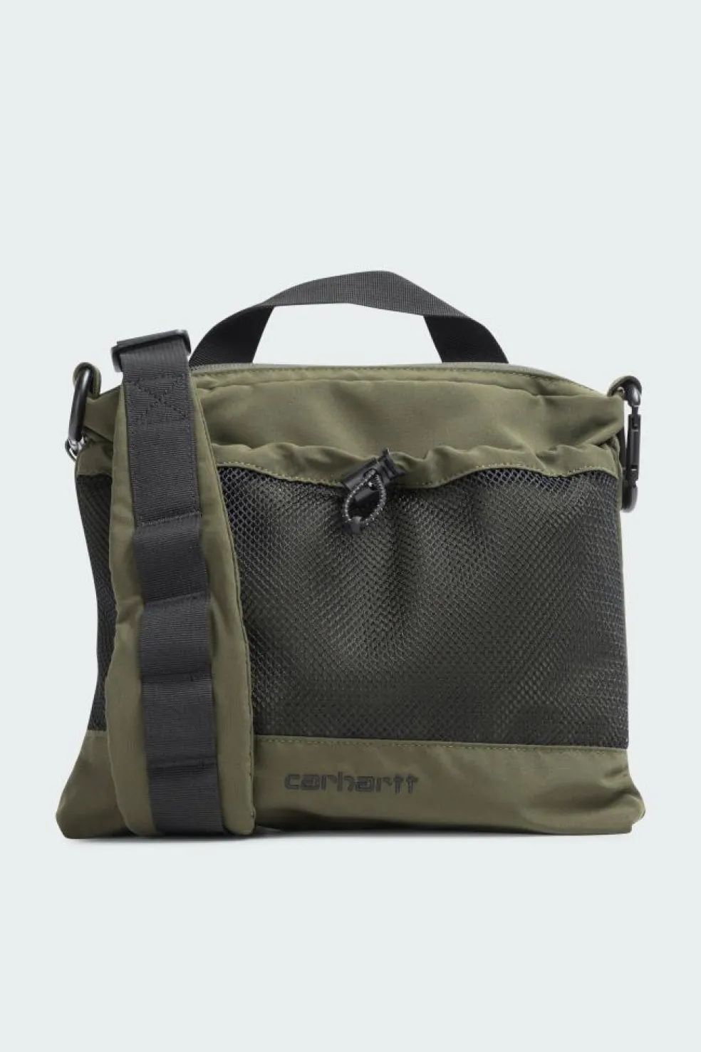 Irwin Shoulder Bag - Sac bandoulière | Kaki