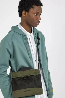 Irwin Shoulder Bag - Sac bandoulière | Kaki