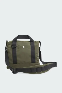 Irwin Shoulder Bag - Sac bandoulière | Kaki