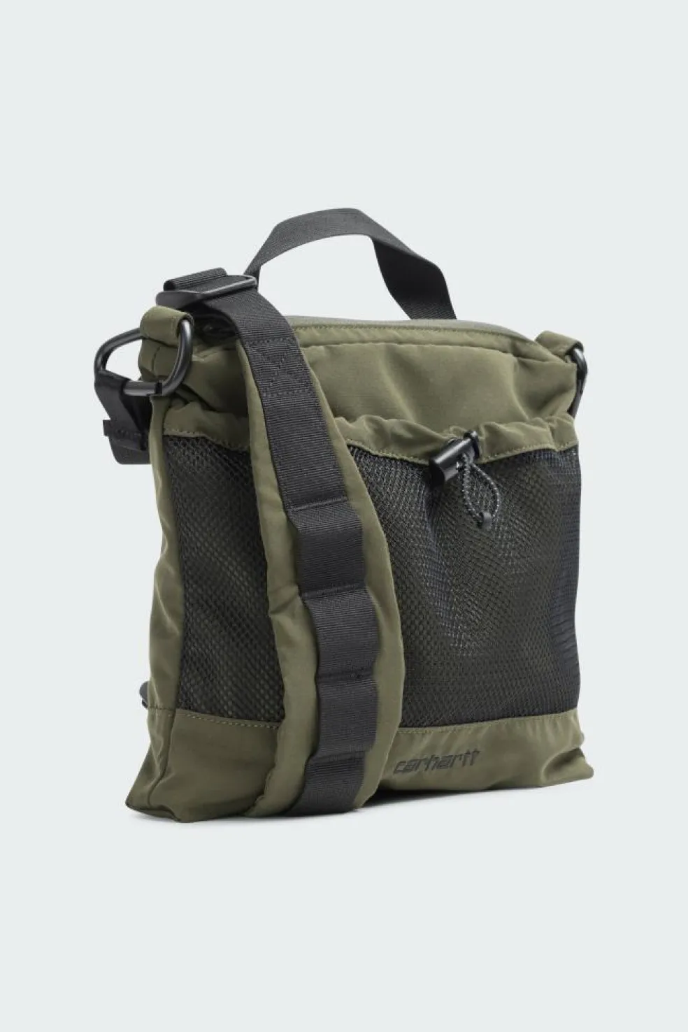 Irwin Shoulder Bag - Sac bandoulière | Kaki