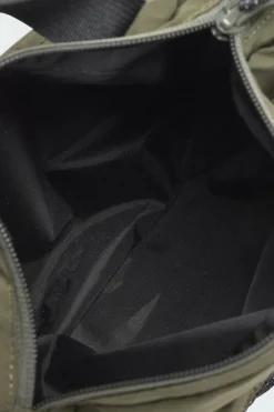 Irwin Shoulder Bag - Sac bandoulière | Kaki