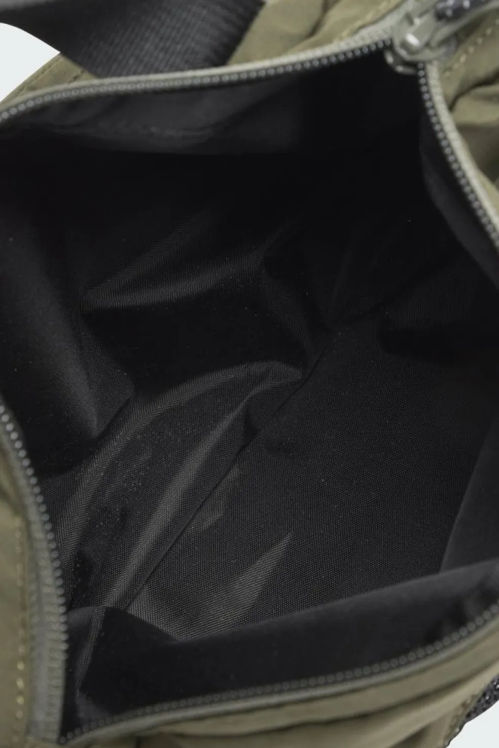 Irwin Shoulder Bag - Sac bandoulière | Kaki