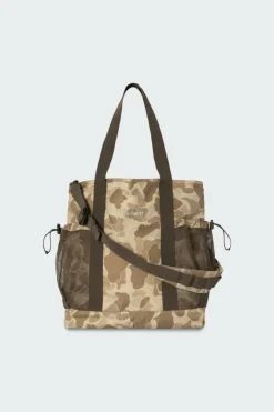 Irwin Tote Bag - Sac | Bleu