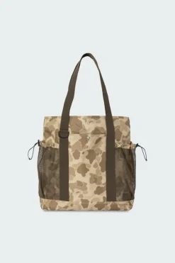 Irwin Tote Bag - Sac | Bleu