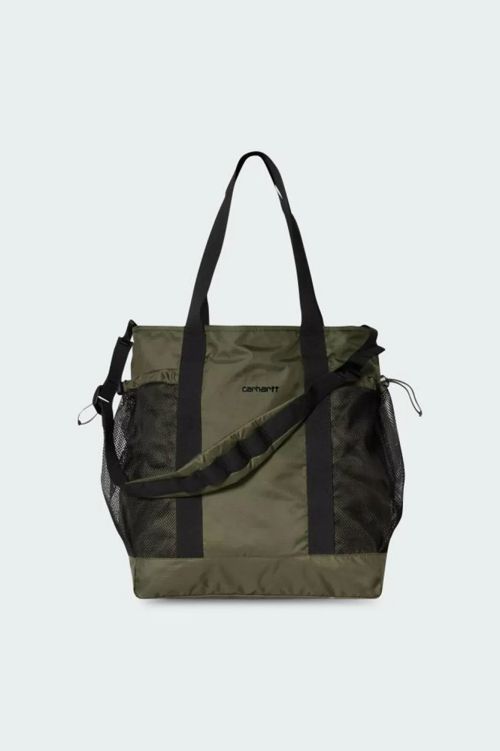 Irwin Tote Bag - Sac | Kaki