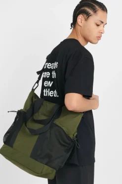 Irwin Tote Bag - Sac | Kaki