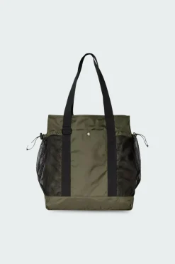 Irwin Tote Bag - Sac | Kaki