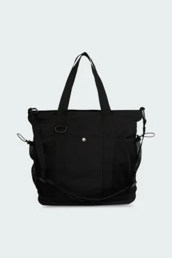 Irwin Tote Bag - Sac | Noir