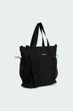 Irwin Tote Bag - Sac | Noir
