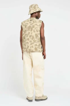 Irwin Vest - Veste | Vert