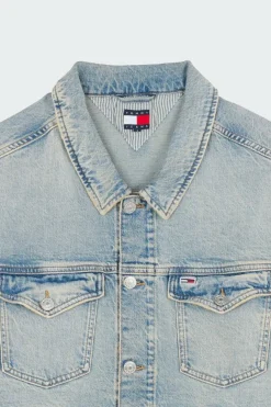 ISAAC - Veste | Bleu