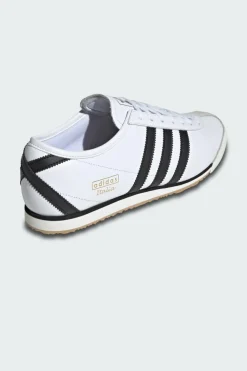 ITALIA 70s - BASKET | Blanc