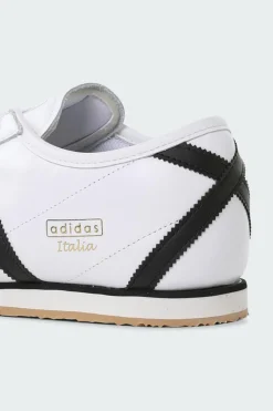 ITALIA 70s - BASKET | Blanc