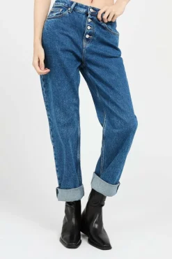 IZZIE - Jean | Bleu