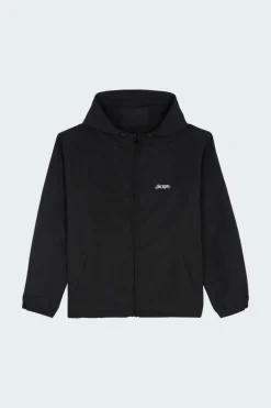 J WIND - Coupe-vent | Noir