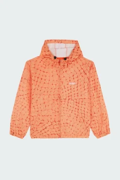 J WIND MAYA - Coupe-vent | Orange