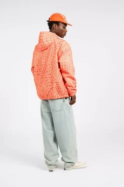 J WIND MAYA - Coupe-vent | Orange