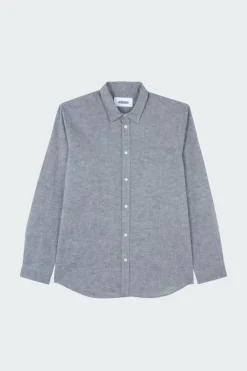 Jack 9802 - chemise | Bleu