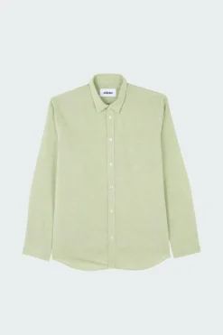 Jack 9802 - chemise | Vert