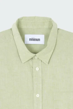 Jack 9802 - chemise | Vert