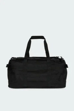 Jack Duffle - sac de voyage | Noir